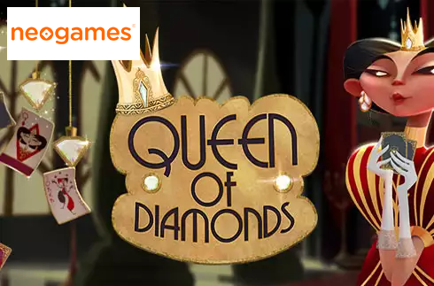 Queen of Diamonds